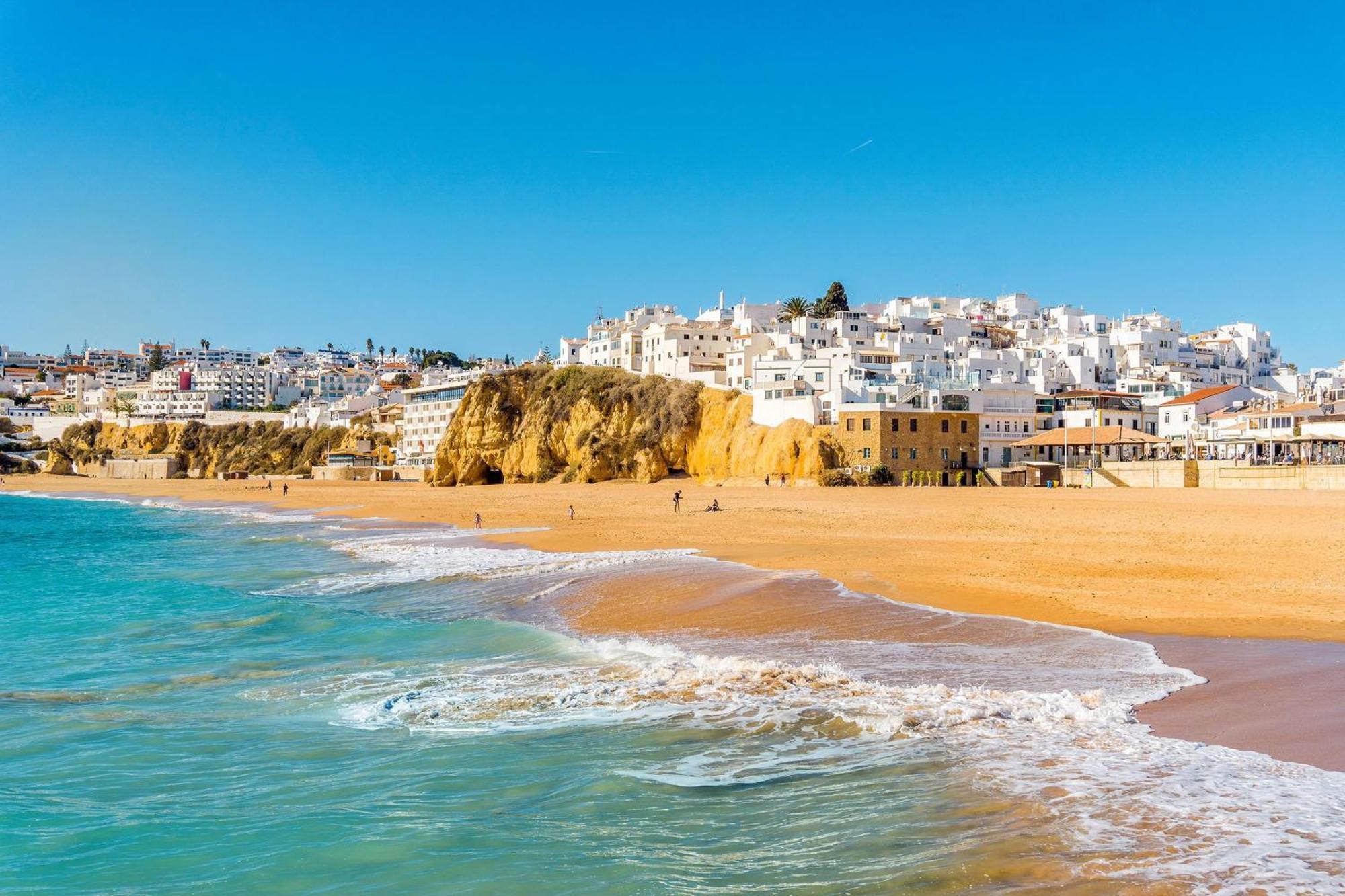 Cosy By Homing Albufeira